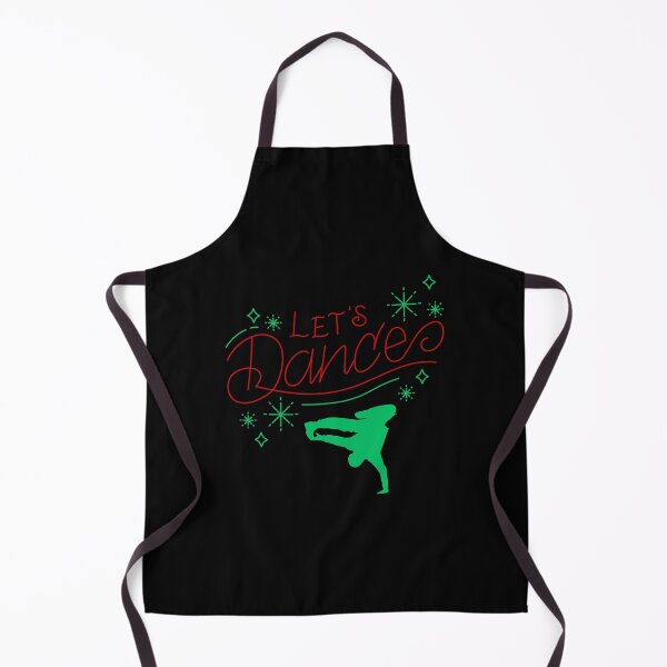Item preview, lets dance - hip hop designed and sold by vargass street.
