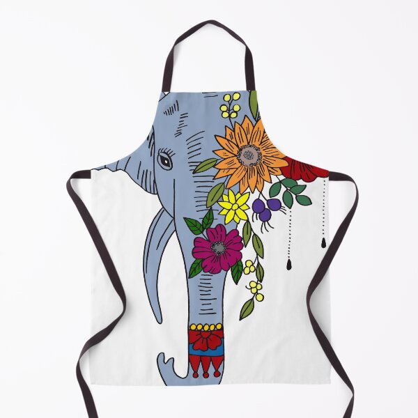 Item preview, Elephant Design designed and sold by AodirArt.