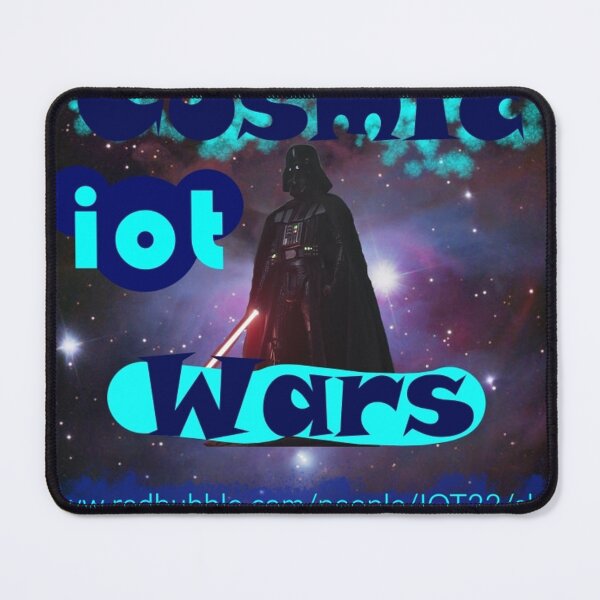 Item preview, Cosmic Wars designed and sold by IOT22.