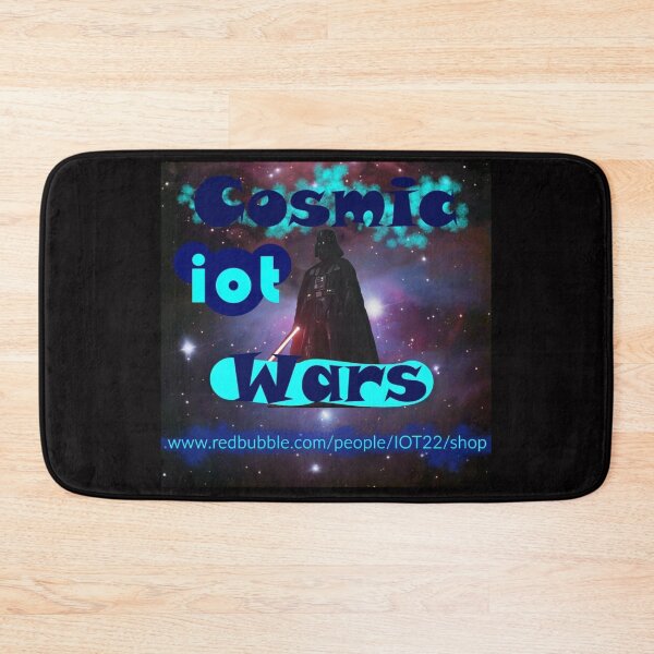 Item preview, Cosmic Wars designed and sold by IOT22.