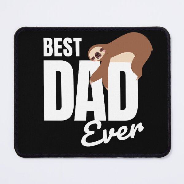 Item preview, Best Dad Ever Father's Day Father Dad designed and sold by MooonTees.