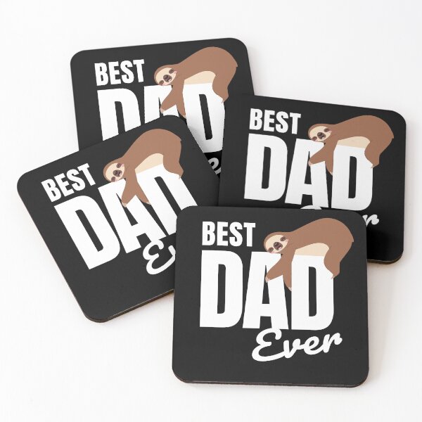 Item preview, Best Dad Ever Father's Day Father Dad designed and sold by MooonTees.
