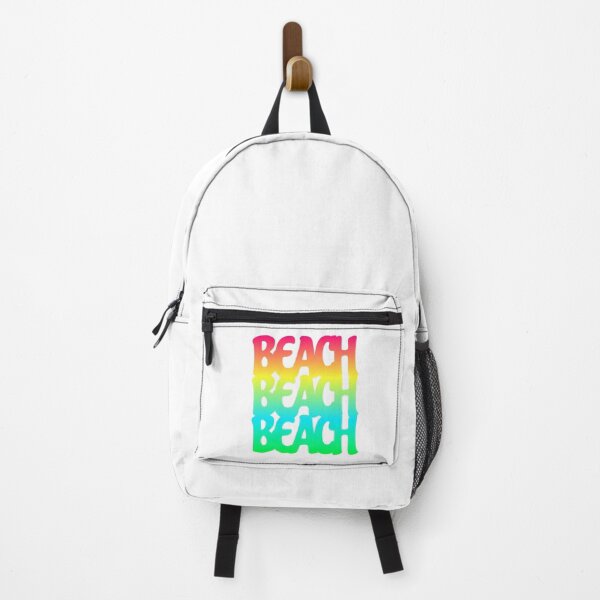 Item preview, Beach Rainbow designed and sold by radiantdark.