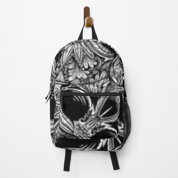 Item preview, Skull, skull art, Goth, Horror, designed and sold by DavidBswan.