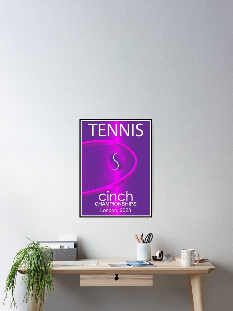 cinch Championships Tennis Tournament 2023