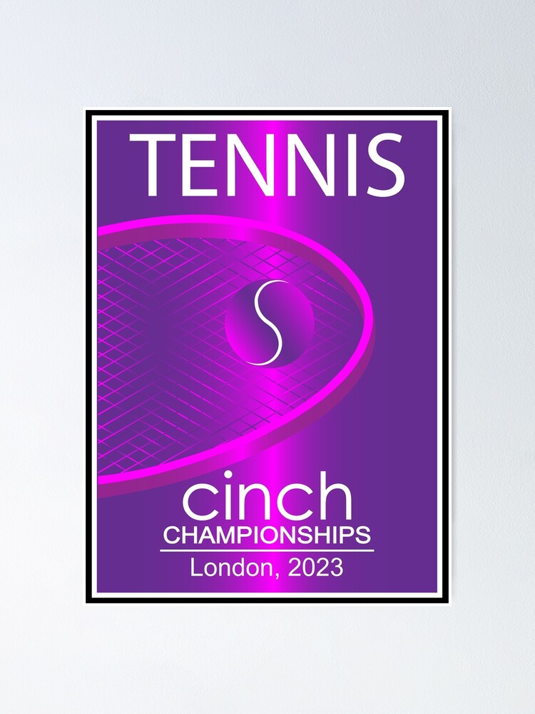 cinch Championships Tennis Tournament 2023