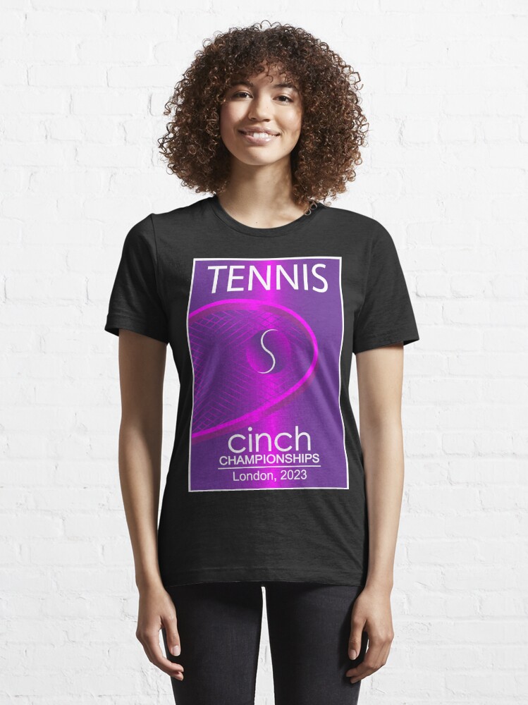 Cinch Tennis Championships: Most Popular Tennis Tournament in London