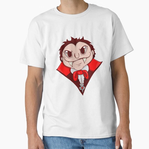 Classic T-Shirt