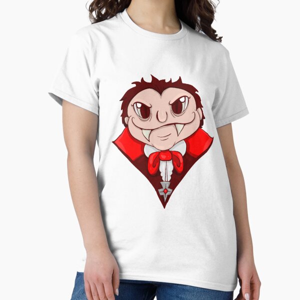 Vampire Classic T-Shirt
