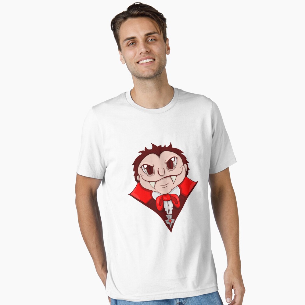 Item preview, Essential T-Shirt designed and sold by D00dleDucky.