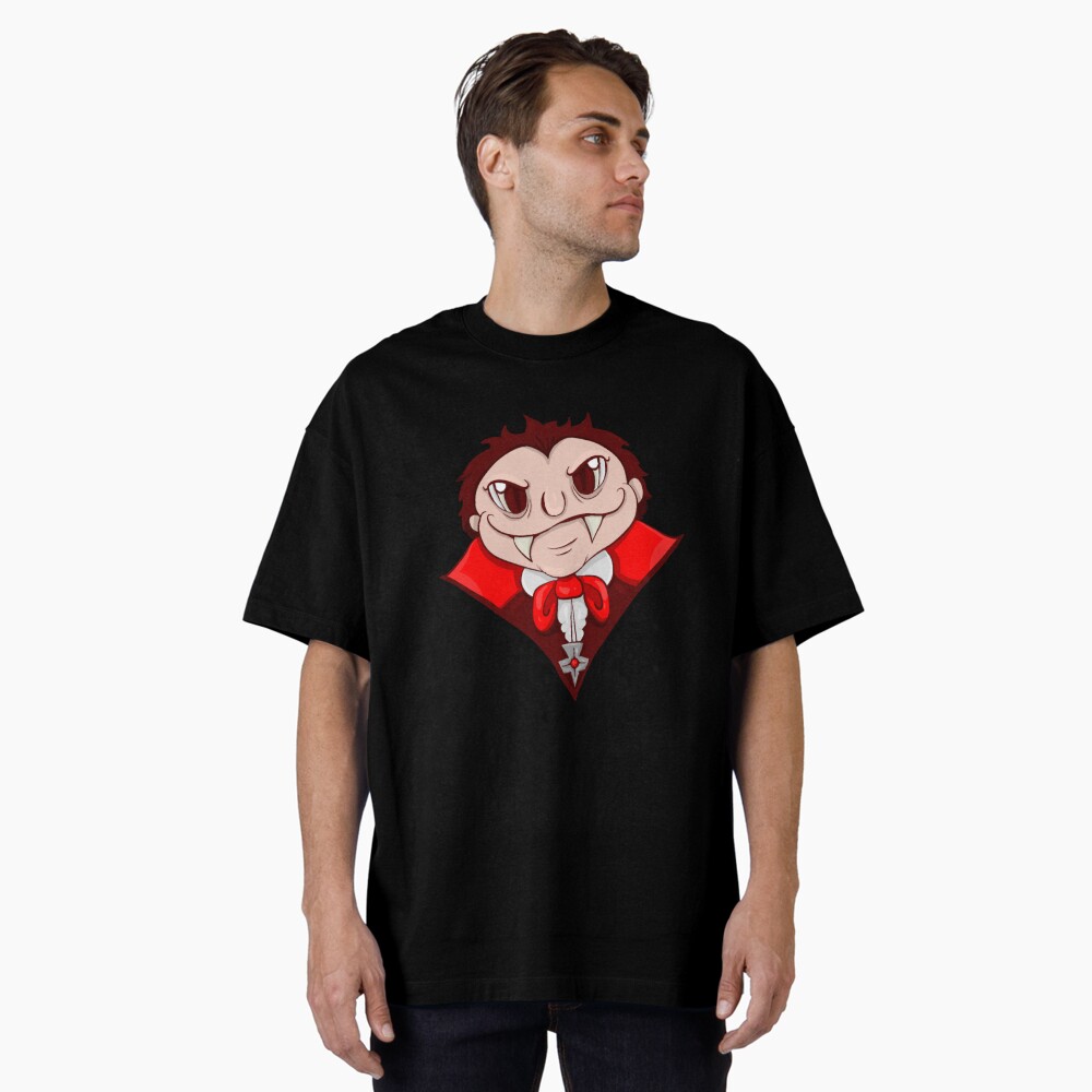 Item preview, Oversized T-Shirt designed and sold by D00dleDucky.