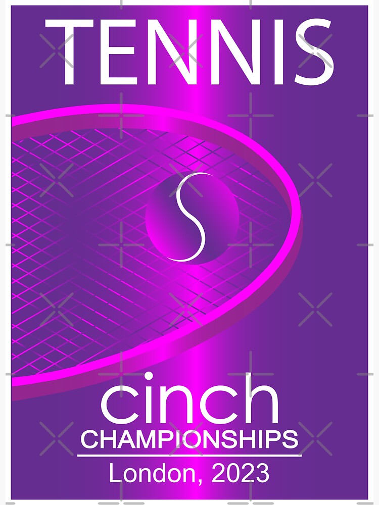 cinch Championships Tennis Tournament 2023