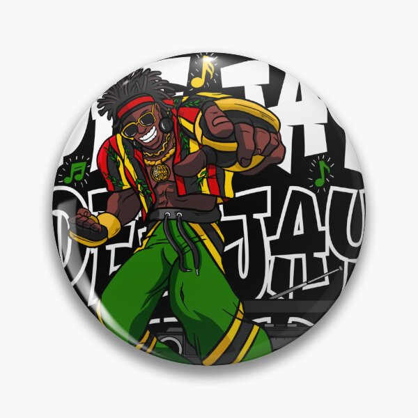 Item preview, DeeJay designed and sold by jonesfactory.