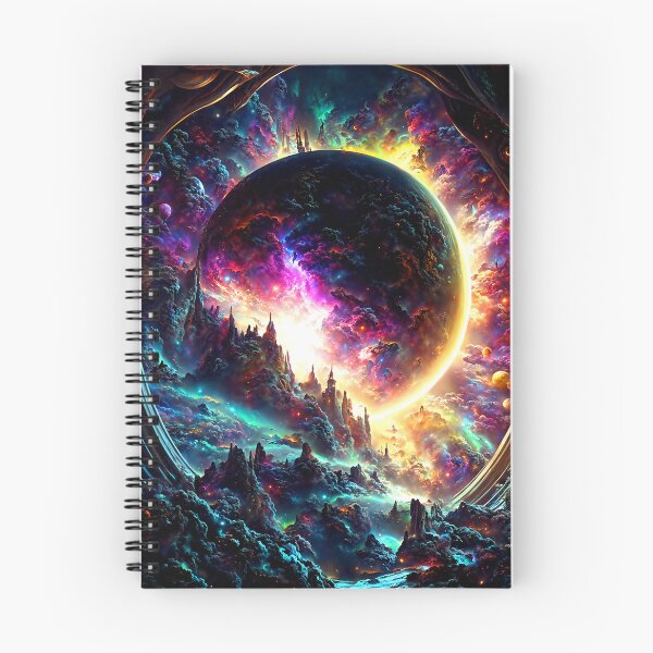 Item preview, sable dominion: enigmatic eden within the clutches of celestial chaos designed and sold by zar4fussion.