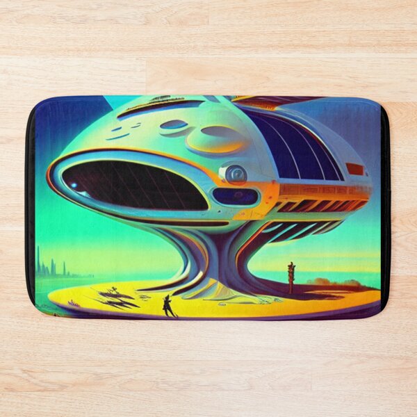 Item preview, visit to the future designed and sold by ElRecoveco1977.