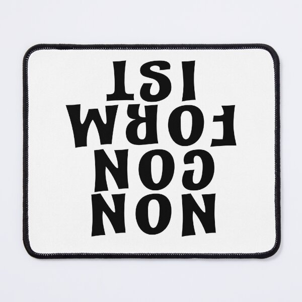 Item preview, Nonconformist designed and sold by LottieandLiv.