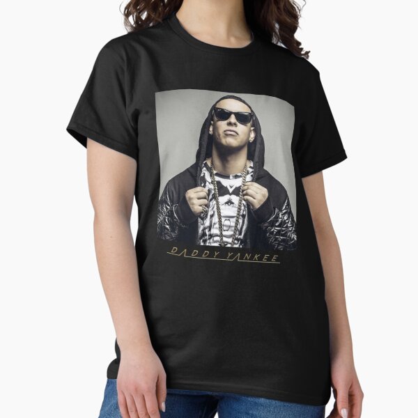Item preview, Legendaddy Camiseta clásica designed and sold by RonalddHeide.