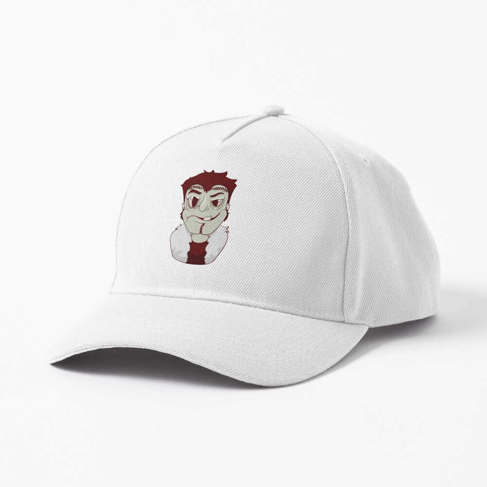 Item preview, Baseball Cap designed and sold by D00dleDucky.