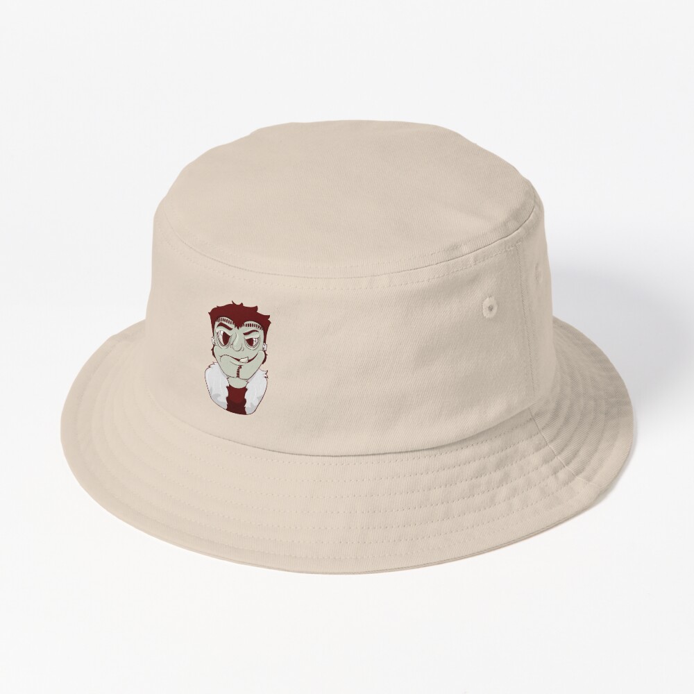 Item preview, Bucket Hat designed and sold by D00dleDucky.
