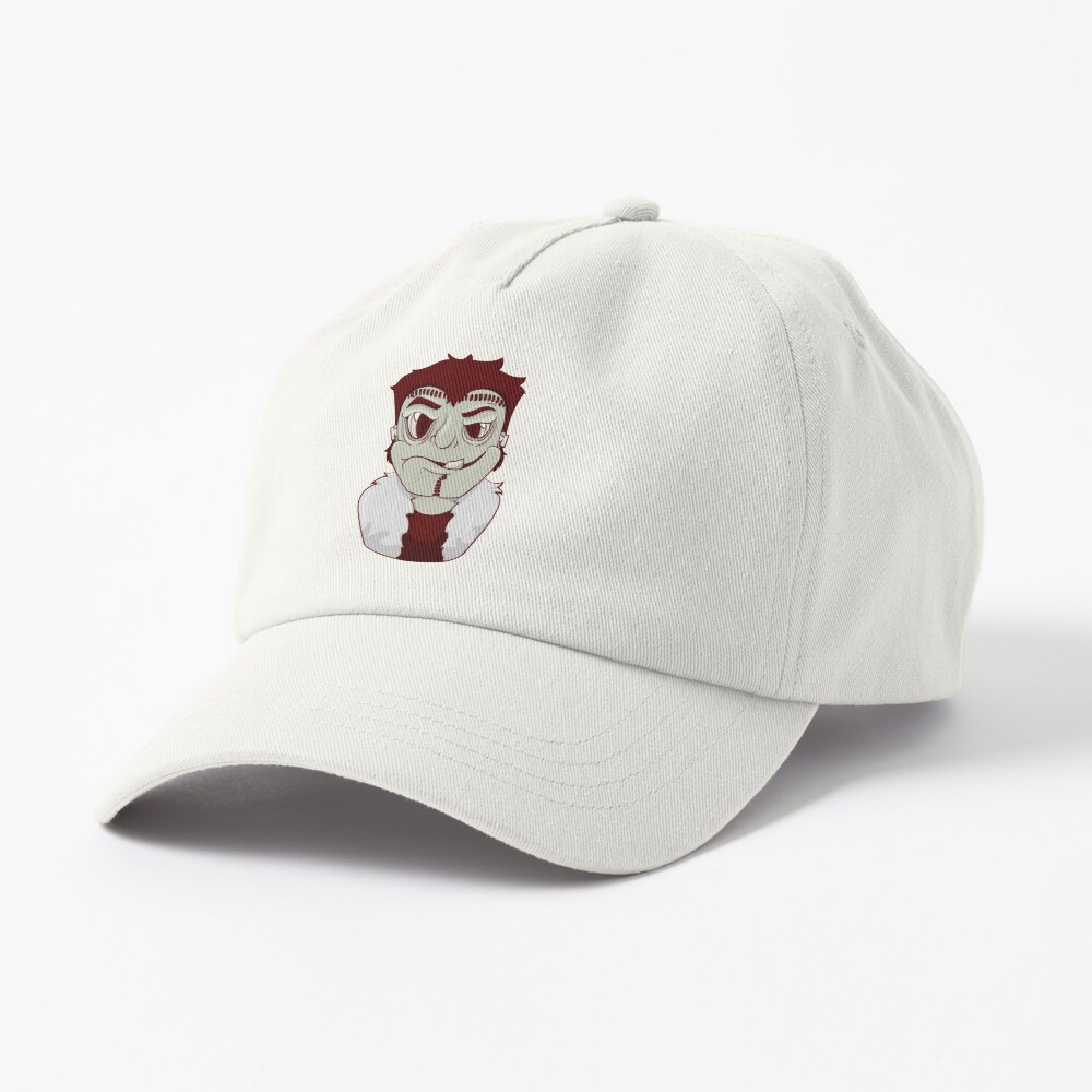 Item preview, Dad Hat designed and sold by D00dleDucky.