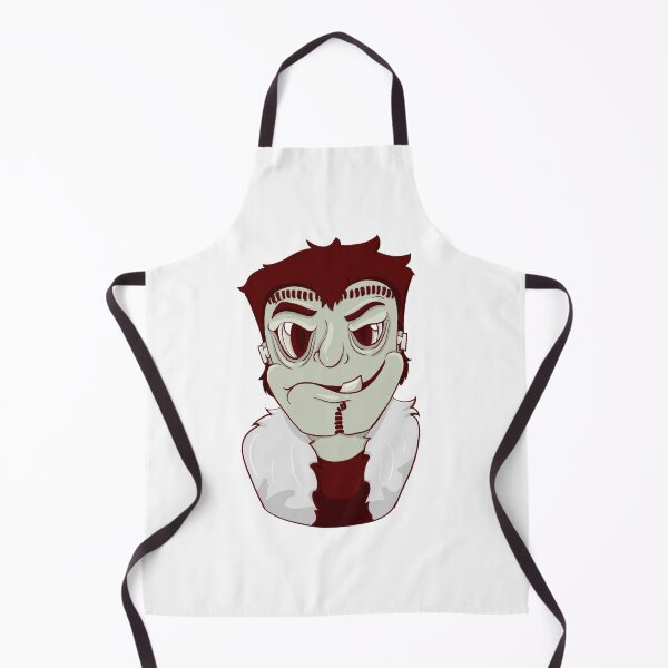 Item preview, Frankenstein Monster designed and sold by D00dleDucky.