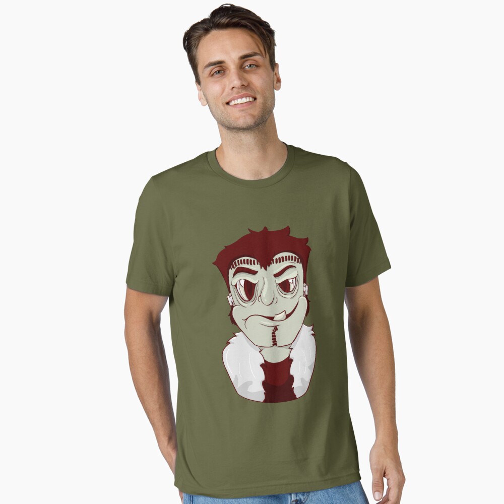 Item preview, Essential T-Shirt designed and sold by D00dleDucky.