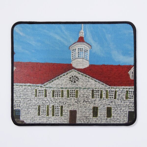 Item preview, Mount Vernon designed and sold by AnArtistAtWork.
