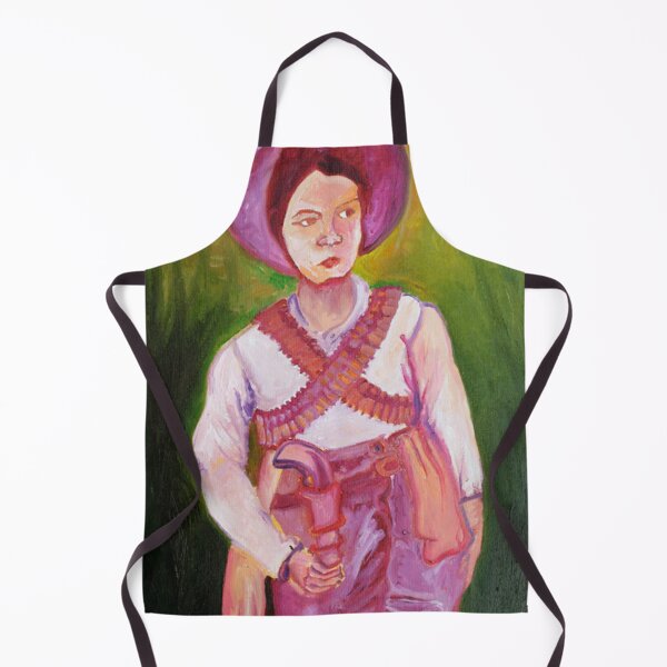 Item preview, Juana Gallo  designed and sold by anelflores.