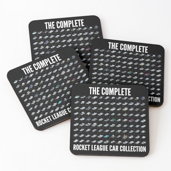 Item preview, The complete collection designed and sold by Takeshi-s.