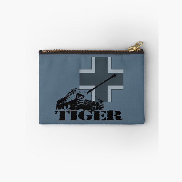 Item preview, tiger tank Jagdpanzer V designed and sold by hottehue.