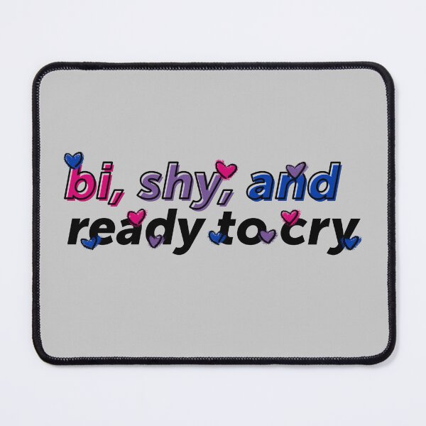 Item preview, Bi Pride Phrases designed and sold by SavannahLilyDesigns.