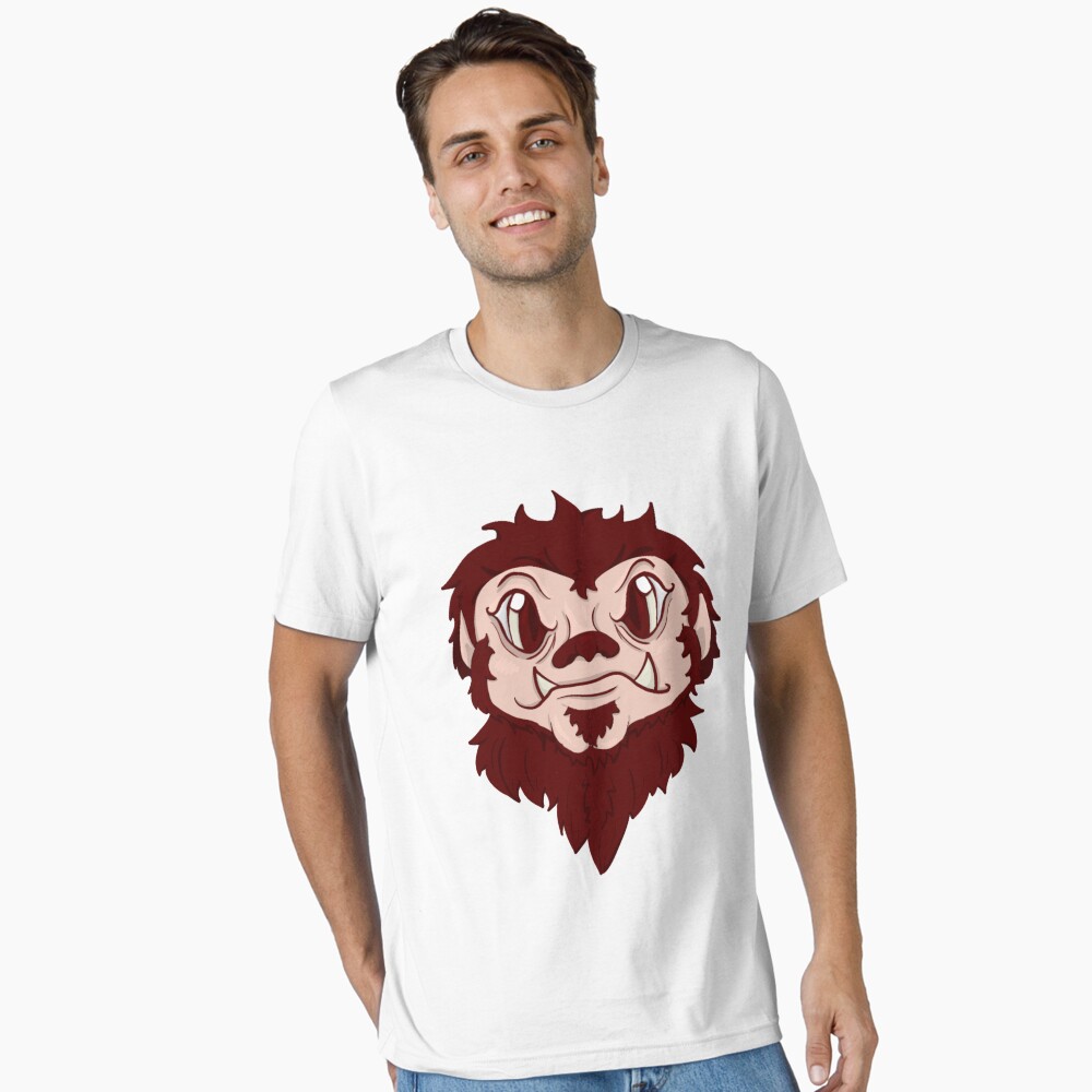 Item preview, Essential T-Shirt designed and sold by D00dleDucky.
