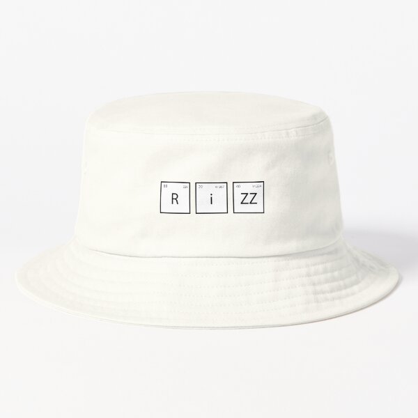 Kai Cenat Bucket Hat Unisex Fisherman Hat Gifts for Kai Cenat Fans