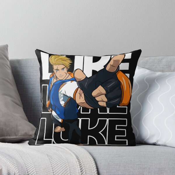 Item preview, Luke designed and sold by jonesfactory.