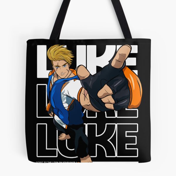 Item preview, Luke designed and sold by jonesfactory.