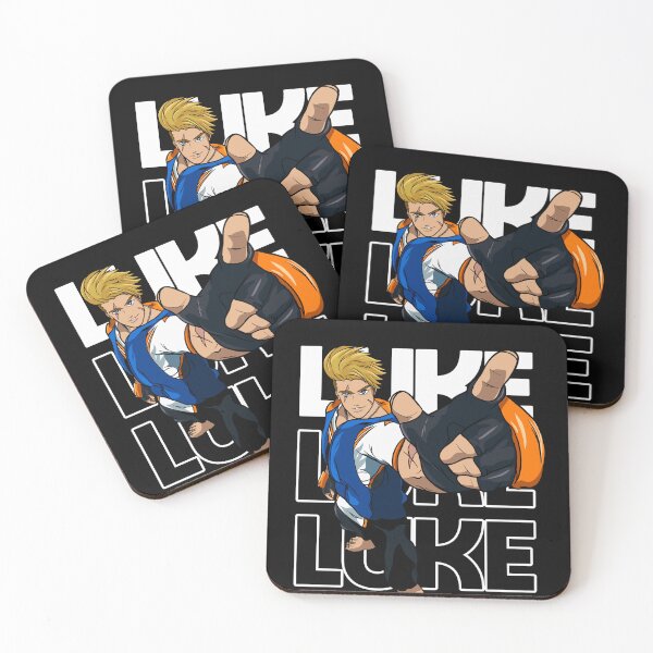 Item preview, Luke designed and sold by jonesfactory.