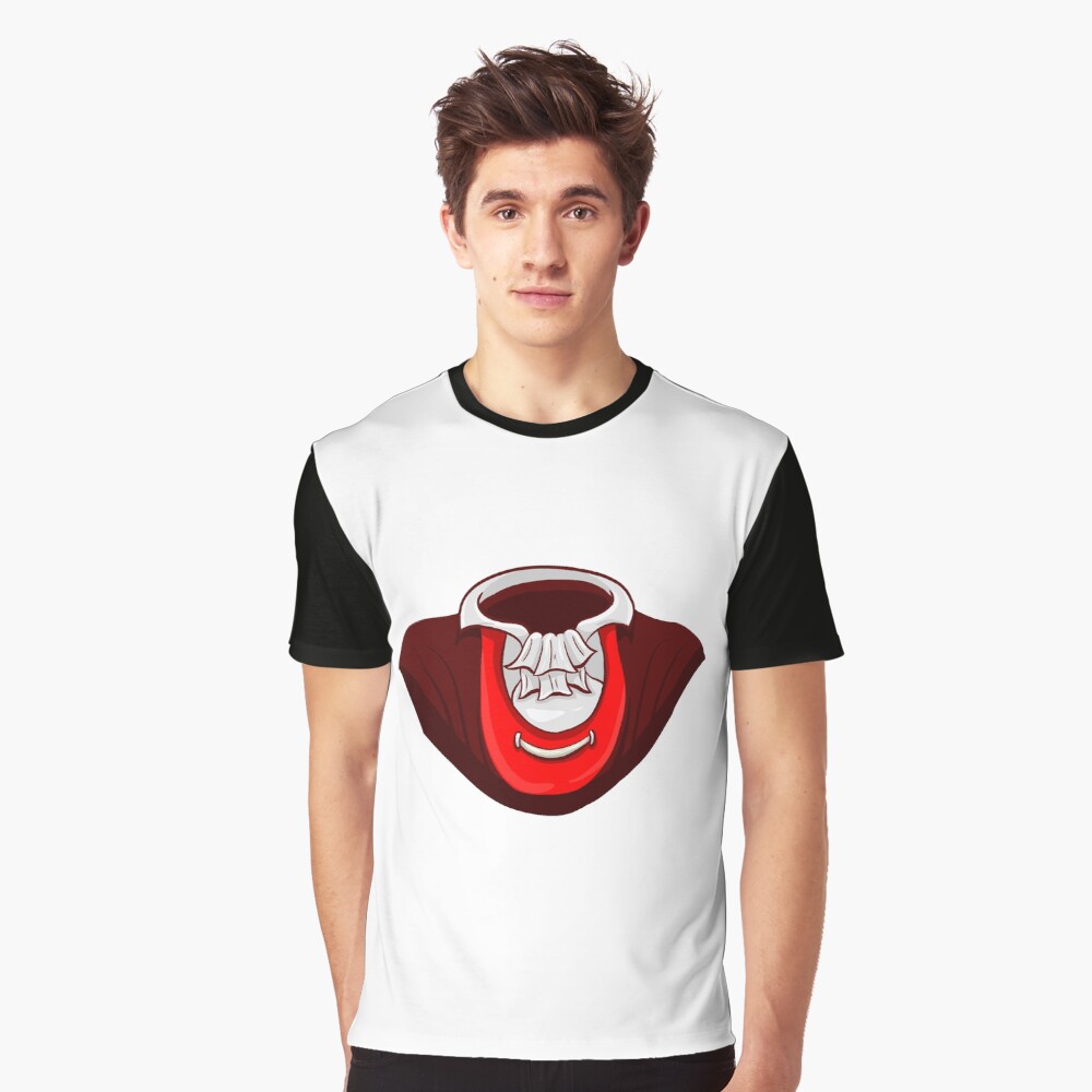 Item preview, Graphic T-Shirt designed and sold by D00dleDucky.