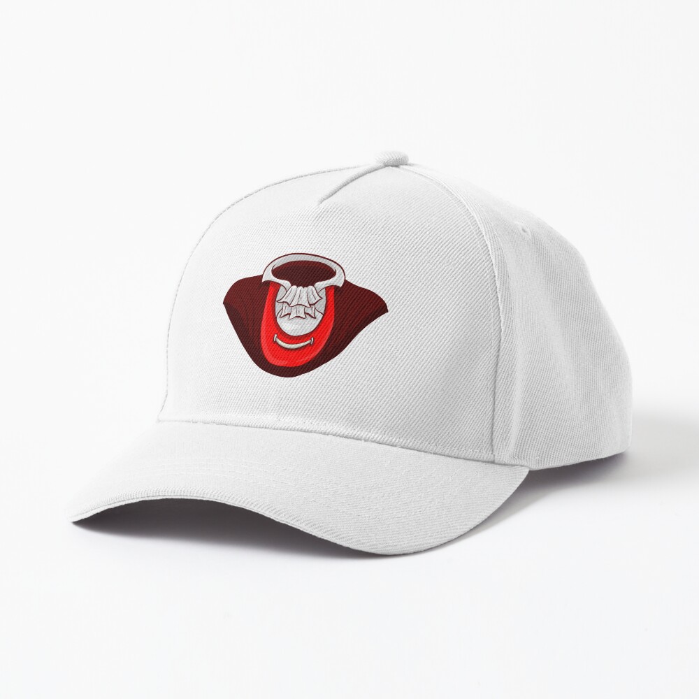 Item preview, Baseball Cap designed and sold by D00dleDucky.