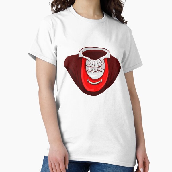 Headless Man Classic T-Shirt