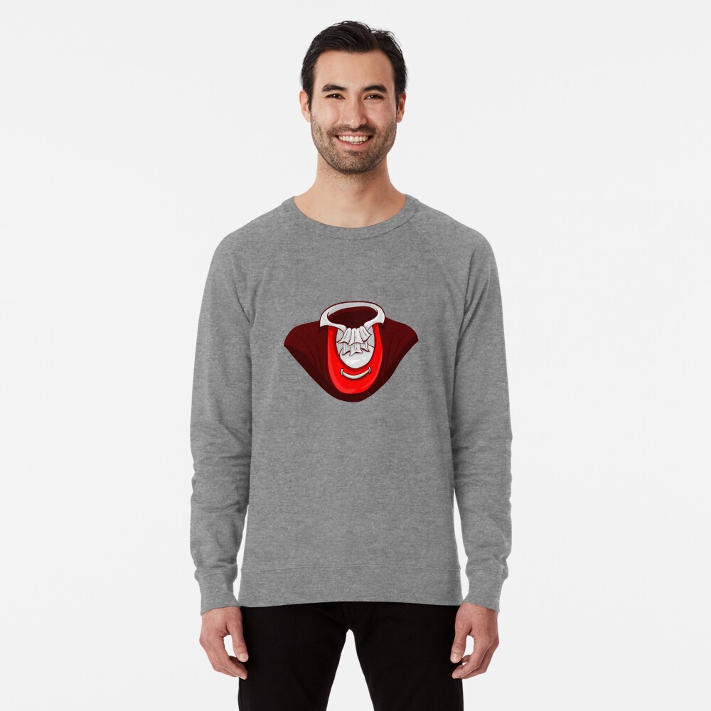 Item preview, Lightweight Sweatshirt designed and sold by D00dleDucky.