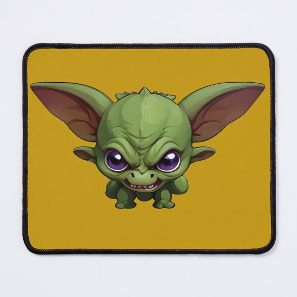 Item preview, flying imp designed and sold by Mementium.