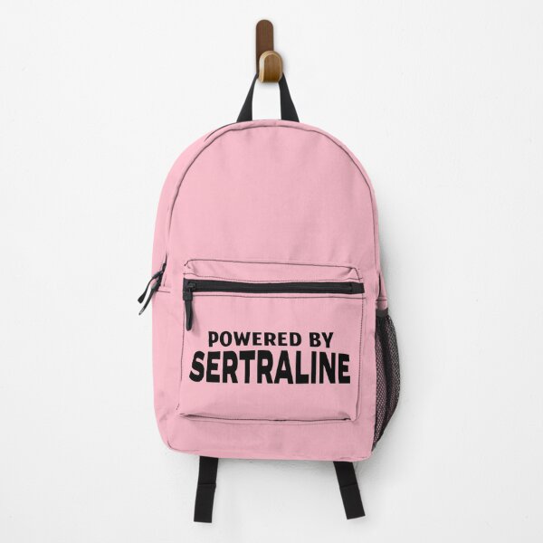 Item preview, Powered by Sertraline  designed and sold by keilamariadesig.