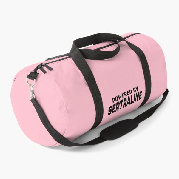 Item preview, Powered by Sertraline  designed and sold by keilamariadesig.