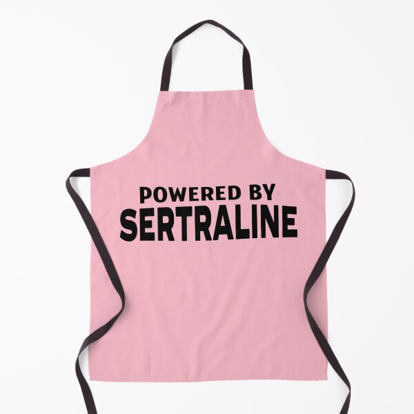Item preview, Powered by Sertraline  designed and sold by keilamariadesig.