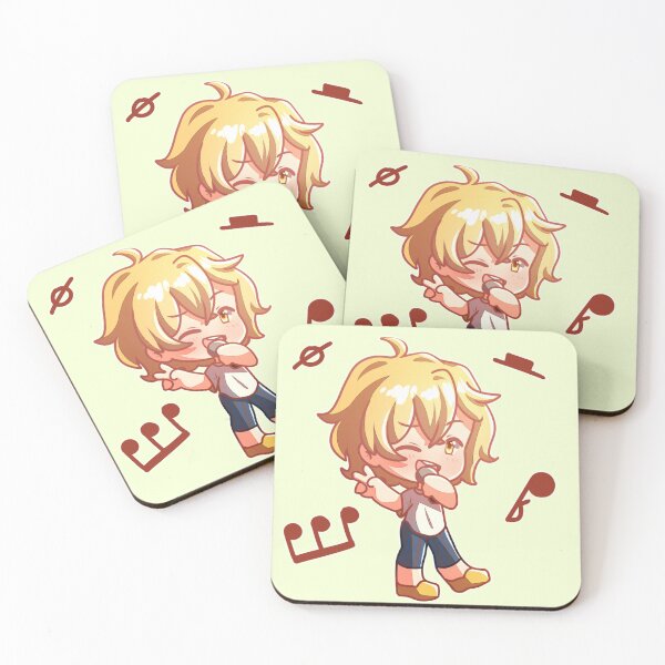Item preview, Banri Naoe designed and sold by rollingpoly.