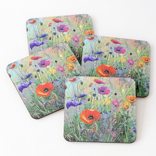 Item preview, inside the poppies world designed and sold by bogfl.