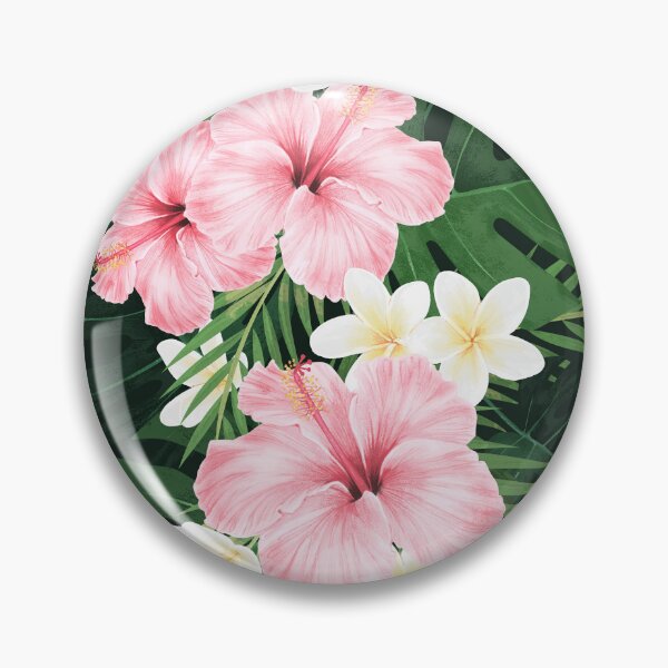 Item preview, Tropical Bloom designed and sold by gamboling.