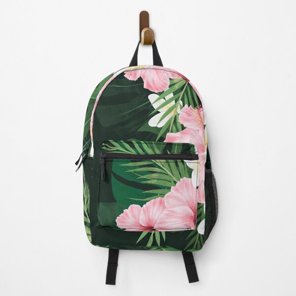Item preview, Tropical Bloom designed and sold by gamboling.