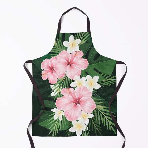 Item preview, Tropical Bloom designed and sold by gamboling.