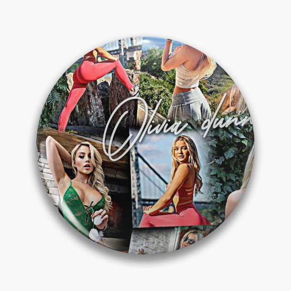 Item preview, olivia dunne designed and sold by COLLAGEMASTERS.